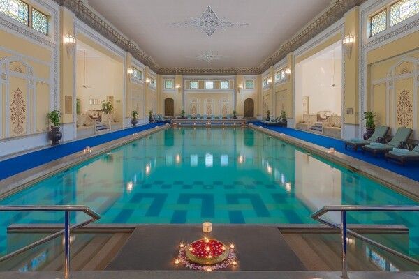 Rajasthan Impérial Charme & Luxe*Collection Prestige* - Vols Flex pas cher photo 48