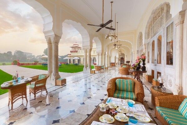 Rajasthan Impérial Charme & Luxe*Collection Prestige* - Vols Flex pas cher photo 49