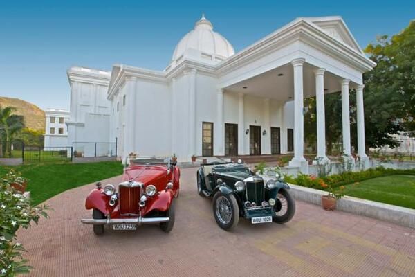 Rajasthan Impérial Charme & Luxe*Collection Prestige* - Vols Flex pas cher photo 50