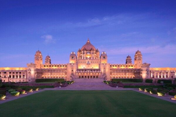 Rajasthan Impérial Charme & Luxe*Collection Prestige* - Vols Flex pas cher photo 54