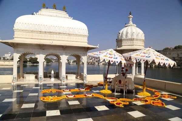 Rajasthan Impérial Charme & Luxe*Collection Prestige* - Vols Flex pas cher photo 55