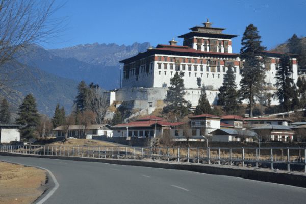 Circuit Bhoutan Prestige : Un voyage d'exception au Royaume du Bonheur - Vols Flex pas cher photo 11