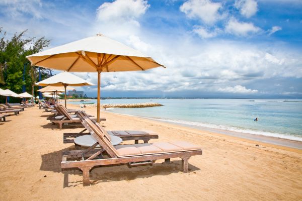 Combiné Rizières et Plage sur l'île des Dieux 4* - Vols Flex pas cher photo 10