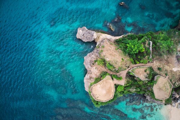 Combiné Rizières et Plage sur l'île des Dieux 4* - Vols Flex pas cher photo 9
