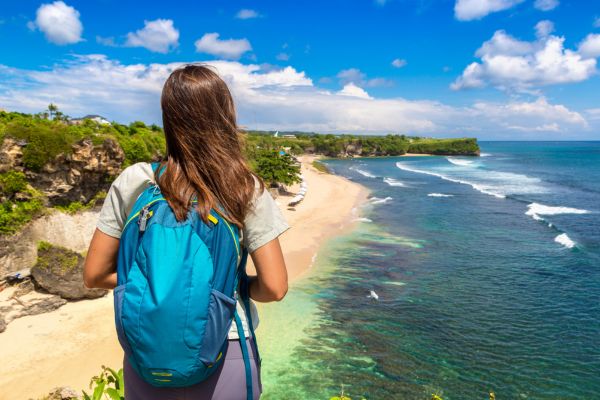 Combiné Rizières et Plage sur l'île des Dieux 4* - Vols Flex pas cher photo 12