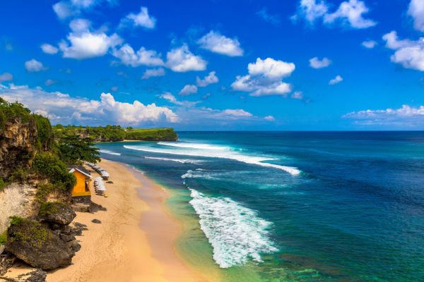Combiné Rizières et Plage sur l'île des Dieux Charme 4* - Vols Flex pas cher photo 5