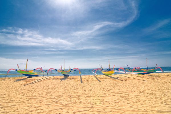 Combiné Rizières et Plage sur l'île des Dieux Charme 4* - Vols Flex pas cher photo 7
