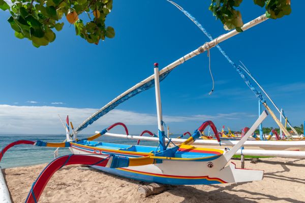 Combiné Rizières et Plage sur l'île des Dieux Charme 4* - Vols Flex pas cher photo 8