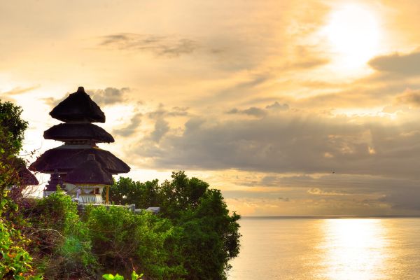 Circuit Couleurs et Sable de Bali - Vols Flex pas cher photo 7
