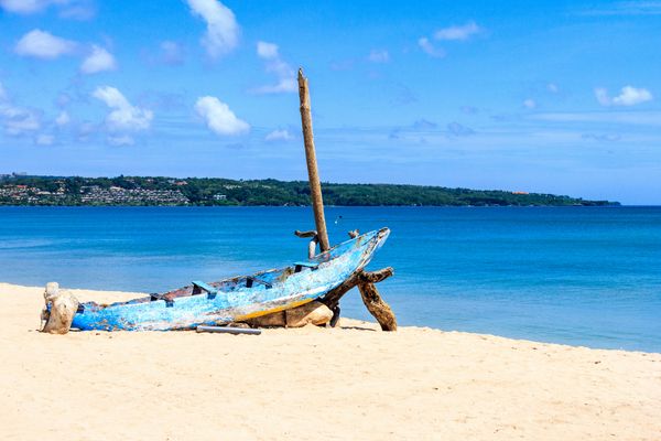 Combiné Rizières et Plage sur l'île des Dieux 4* - Vols Flex pas cher photo 10