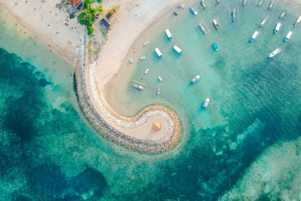 Combiné Rizières et Plage sur l'île des Dieux 4* - Vols Flex pas cher photo 21