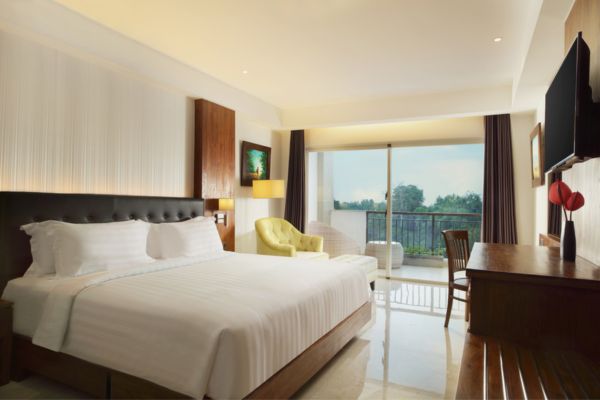 Combiné Jungle et Sable de Bali 5* - Vols Flex pas cher photo 11