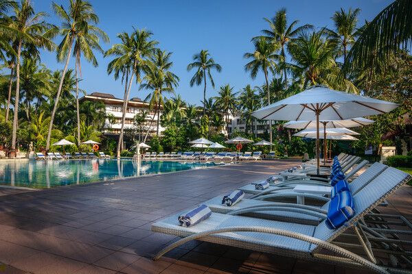 Combiné Jungle et Sable de Bali 5* - Vols Flex pas cher photo 16