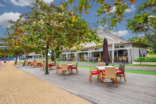 Combiné Jungle et Sable de Bali 5* - Vols Flex pas cher photo 17