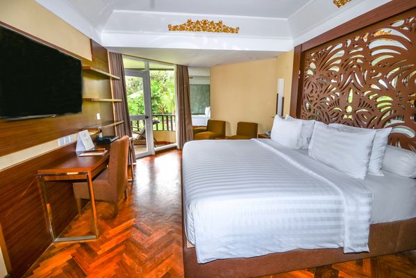 Combiné Jungle et Sable de Bali 5* - Vols Flex pas cher photo 18