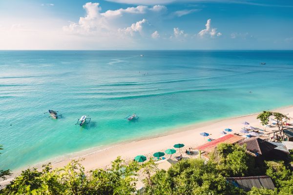 Combiné Jungle et Sable de Bali 5* - Vols Flex pas cher photo 10