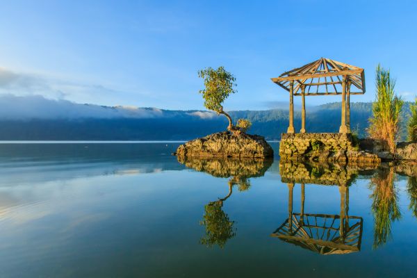 Circuit Secrets de Bali et Plage de Gili Trawangan - Vols Flex pas cher photo 7