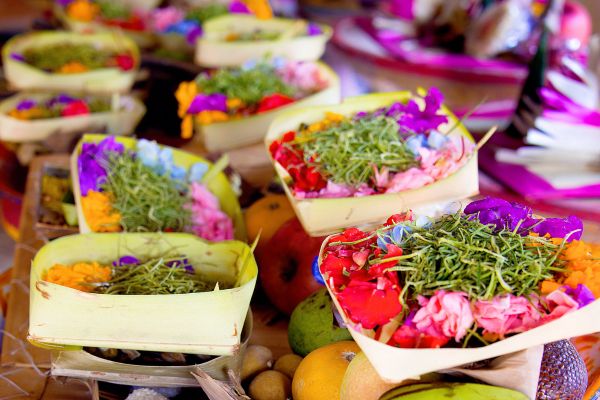 Circuit Bali Saveurs et Traditions - Vols Flex pas cher photo 2