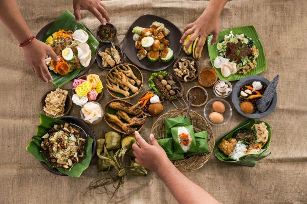 Circuit Bali Saveurs et Traditions - Vols Flex pas cher photo 4