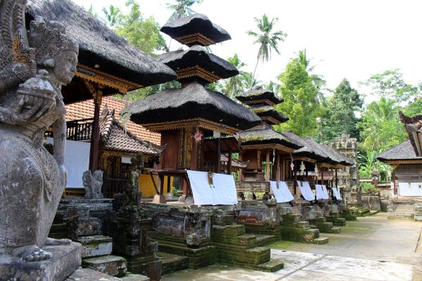 Circuit Bali Saveurs et Traditions - Vols Flex pas cher photo 9