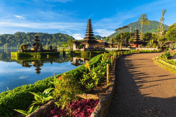 Circuit Bali Saveurs et Traditions - Vols Flex pas cher photo 22