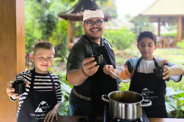 Circuit L'Ouest Insolite de Bali à Java pas cher photo 5