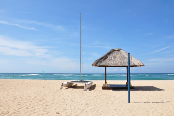 Combiné Jungle et Sable de Bali 2*Version Prestige 2* - Vols Flex pas cher photo 14