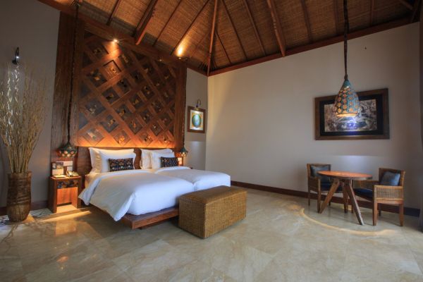 Combiné Jungle et Sable de Bali 2*Version Prestige 2* - Vols Flex pas cher photo 21