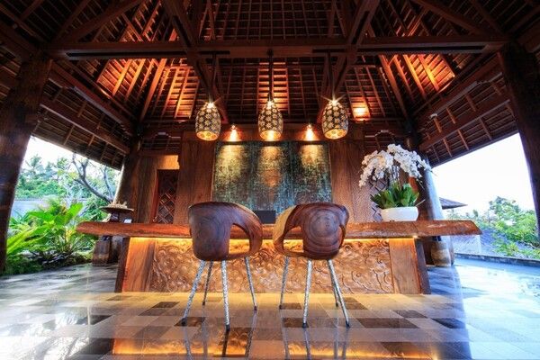 Combiné Jungle et Sable de Bali 2*Version Prestige 2* - Vols Flex pas cher photo 23