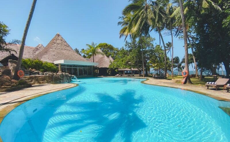 Circuit Jet tours Safari Tsavo East, Amboseli et Taita Hills 3 nuits et Séjour au Severin Sea Lodge pas cher photo 12