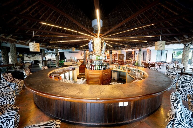 Circuit Jet tours Safari Tsavo East, Amboseli et Taita Hills 3 nuits et Séjour au Severin Sea Lodge pas cher photo 15