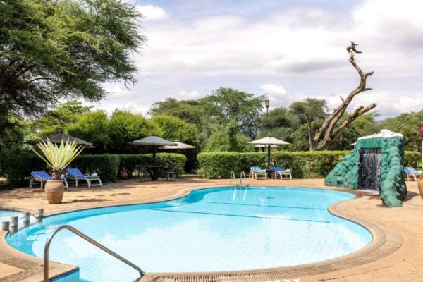 Combiné Soleil et Safari, Merveilles du Kenya en Famille - Vols Flex pas cher photo 19