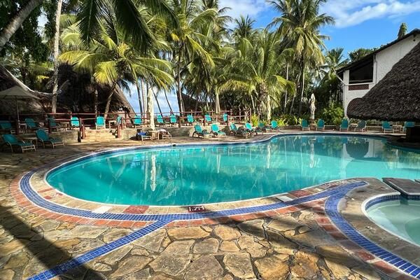Combiné Soleil et Safari, Merveilles du Kenya en Famille - Vols Flex pas cher photo 31