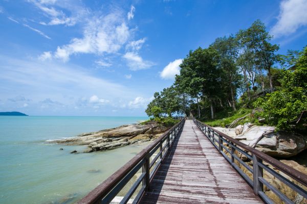 Combiné De Kuala 4* aux sables de Langkawi 4* - Vols Flex pas cher photo 1