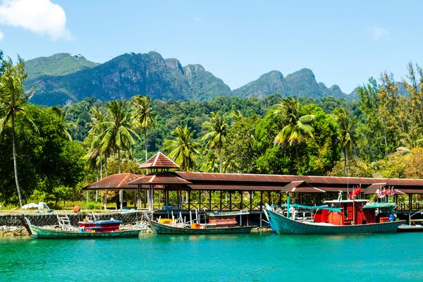 Combiné De Kuala 4* aux sables de Langkawi 4* - Vols Flex pas cher photo 3