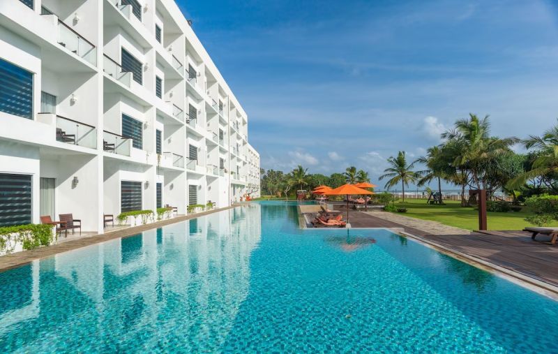 Combine Sri Lanka - Maldives : Citrus Waskaduwa 5* & Fihalhohi Maldives 4* pas cher photo 7