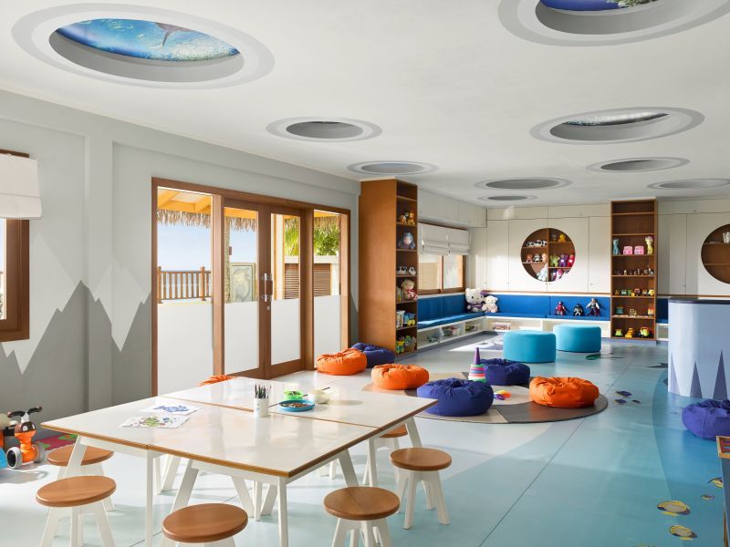 Combine Sri Lanka - Maldives : Citrus Waskaduwa 5* / Villa Nautica Paradise Island 5* pas cher photo 1