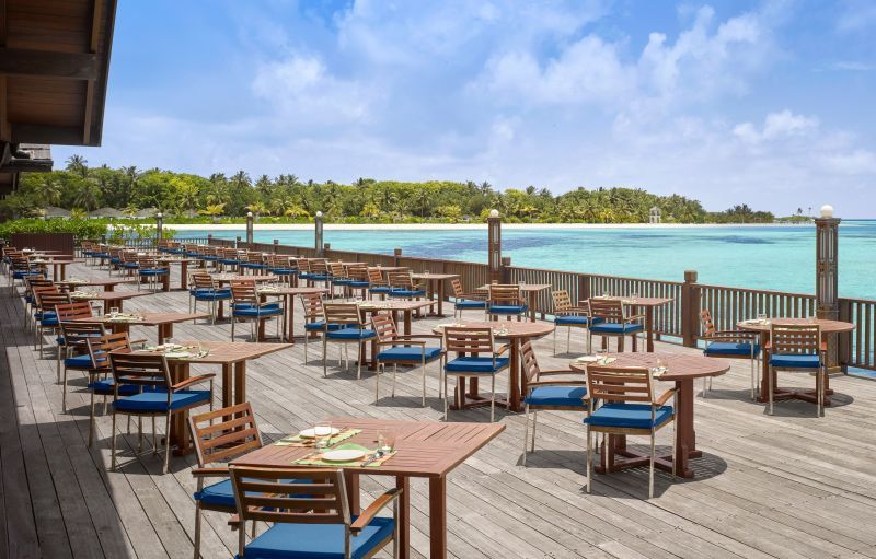 Combine Sri Lanka - Maldives : Citrus Waskaduwa 5* / Villa Nautica Paradise Island 5* pas cher photo 11
