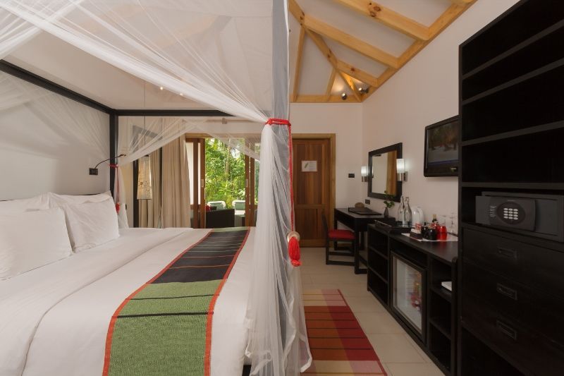 Combine Sri Lanka - Maldives : Citrus Waskaduwa 5* / Vilamendhoo Maldives Resort Island 4* pas cher photo 10