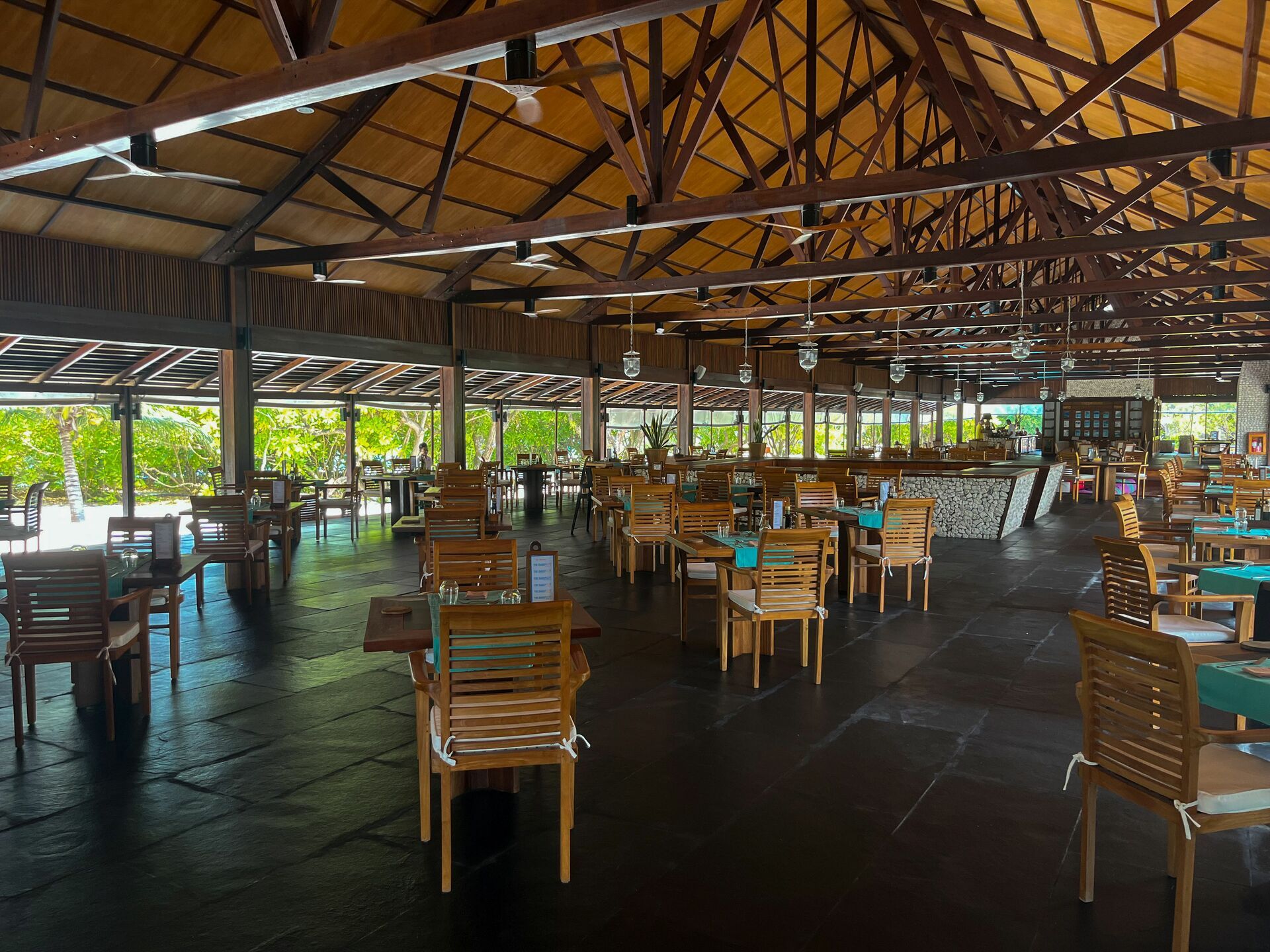 Combine Sri Lanka - Maldives : Club Coralia Citrus Waskaduwa 5* / The Barefoot Eco Hotel 4* pas cher photo 12