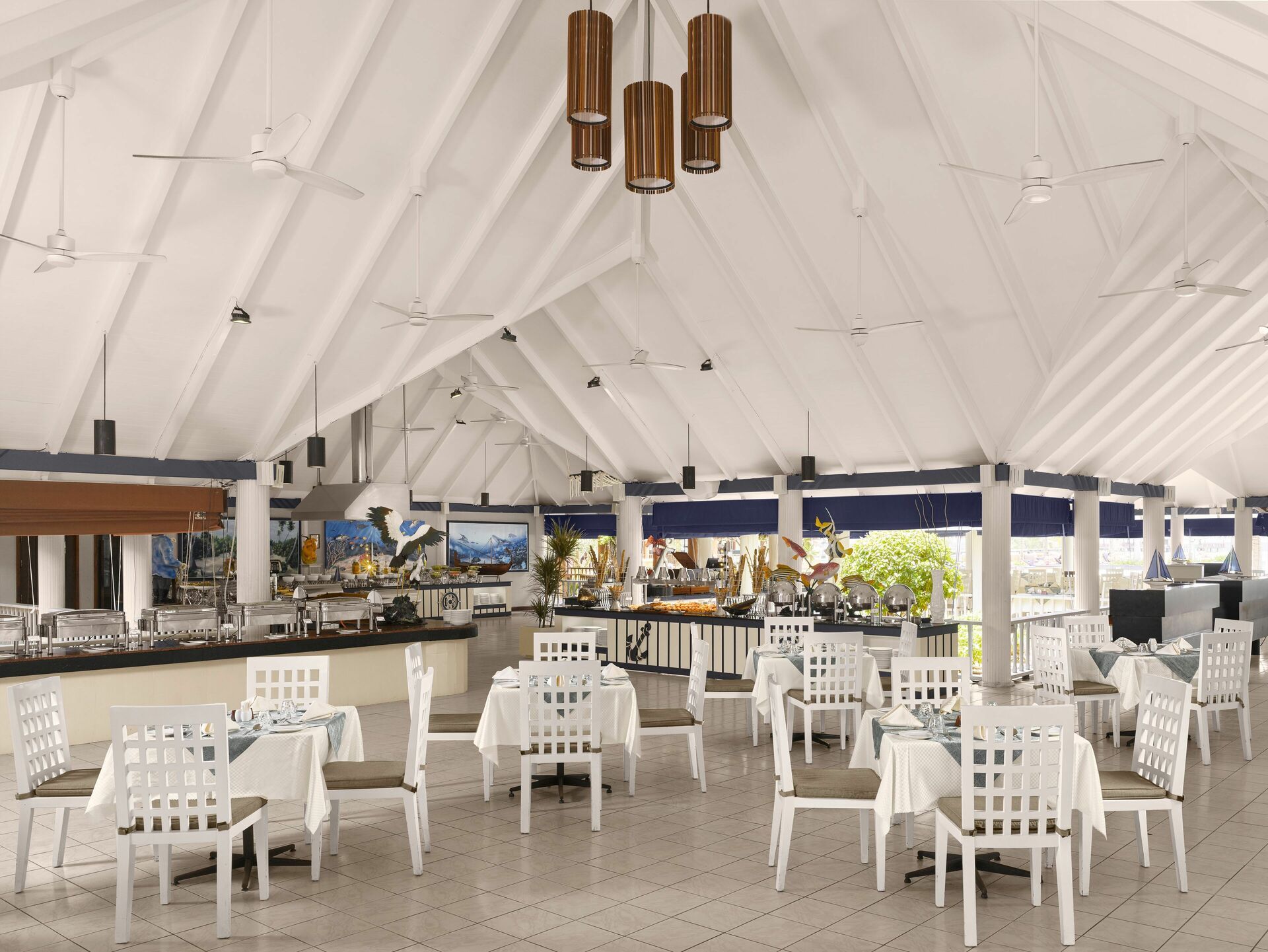 Combine Sri Lanka - Maldives : Club Coralia Citrus Waskaduwa 5* / Villa Nautica Paradise Island 5* pas cher photo 10