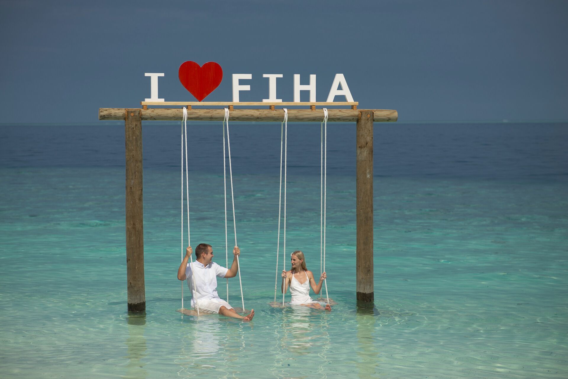 Combine Sri Lanka - Maldives : Club Coralia Citrus Waskaduwa 5* & Club Coralia Fihalhohi Maldives 4* pas cher photo 1