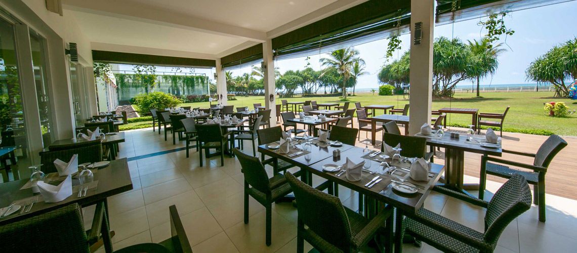 Combine Sri Lanka - Maldives : Club Coralia Citrus Waskaduwa 5* & Club Coralia Fihalhohi Maldives 4* pas cher photo 6