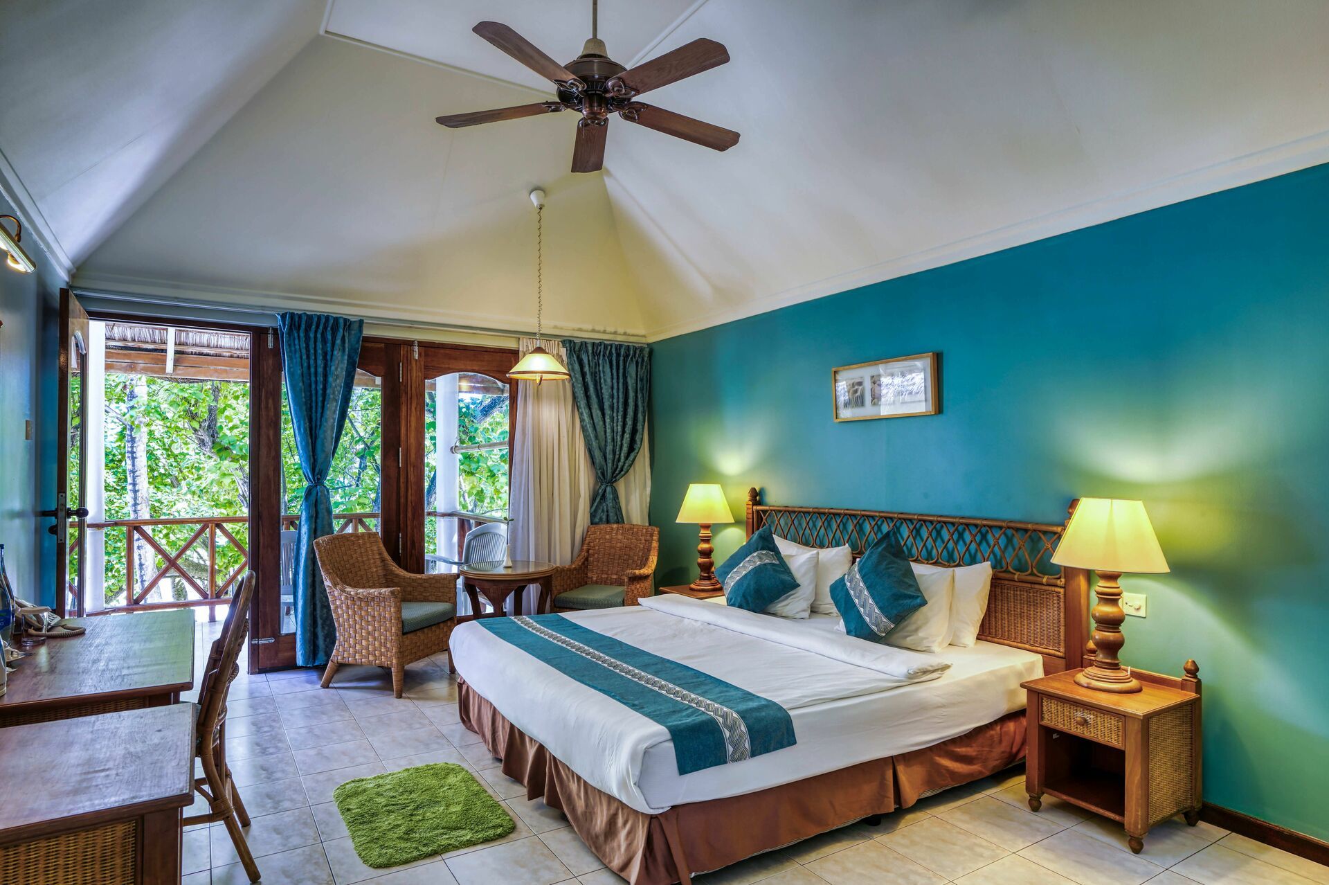 Combine Sri Lanka - Maldives : Club Coralia Citrus Waskaduwa 5* & Club Coralia Fihalhohi Maldives 4* pas cher photo 9