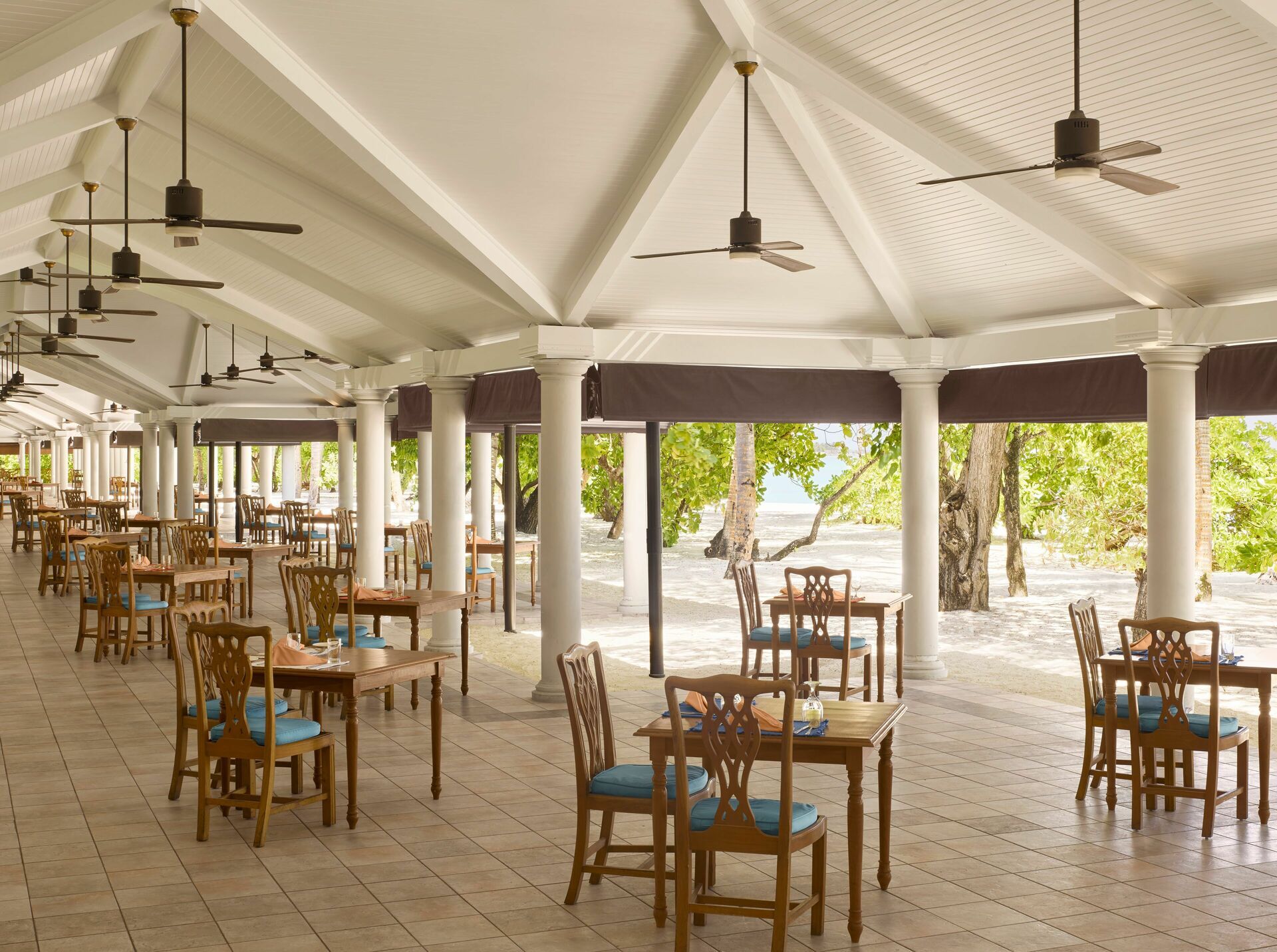 Combine Sri Lanka - Maldives : Club Coralia Citrus Waskaduwa 5* / Villa Park Sun Island 5* pas cher photo 11