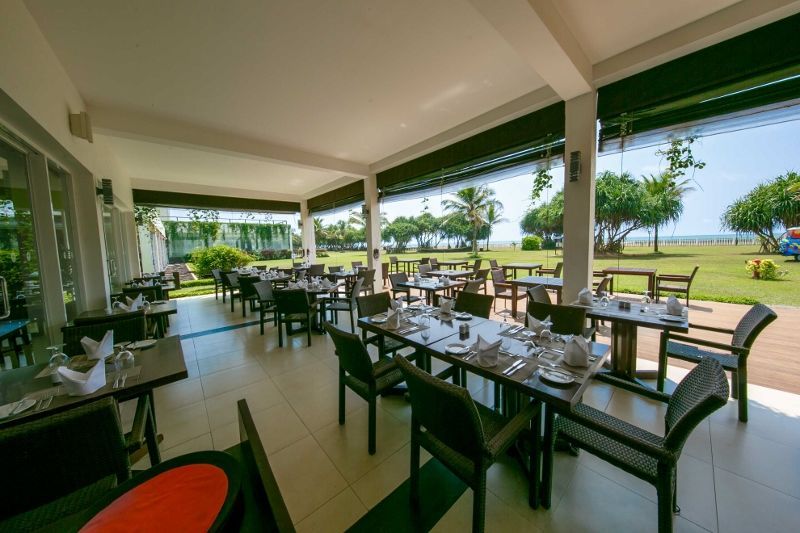 Combine Sri Lanka - Maldives : Citrus Waskaduwa 5* / Royal Island Resort & Spa 5* pas cher photo 6