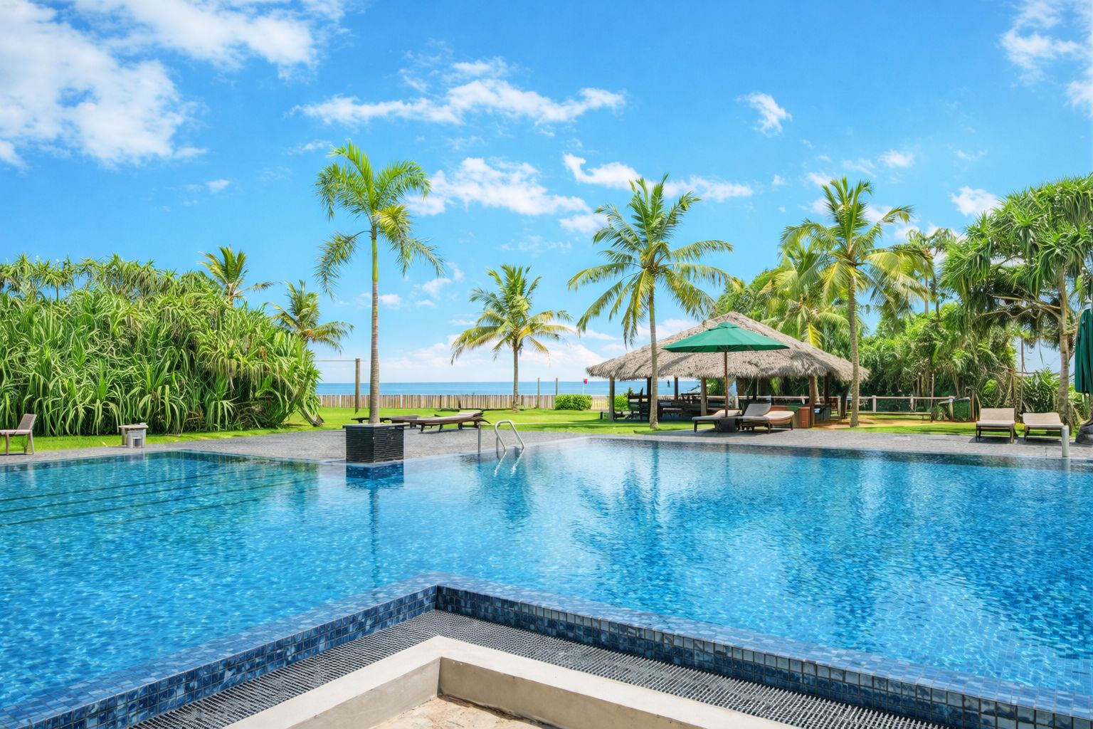 Combine Sri Lanka - Maldives : Citrus Waskaduwa 5* / Royal Island Resort & Spa 5* pas cher photo 7
