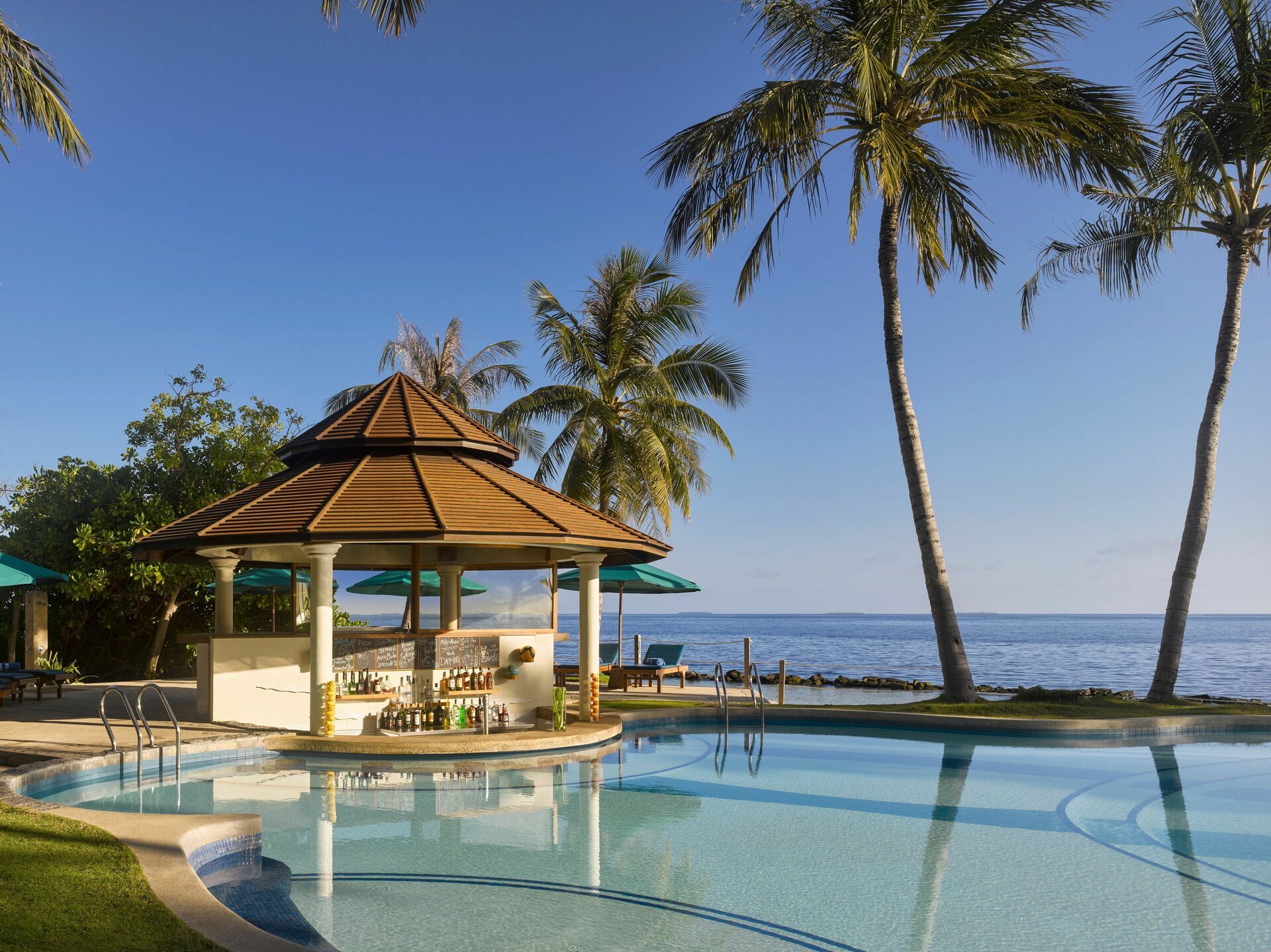 Combine Sri Lanka - Maldives : Citrus Waskaduwa 5* / Royal Island Resort & Spa 5* pas cher photo 11