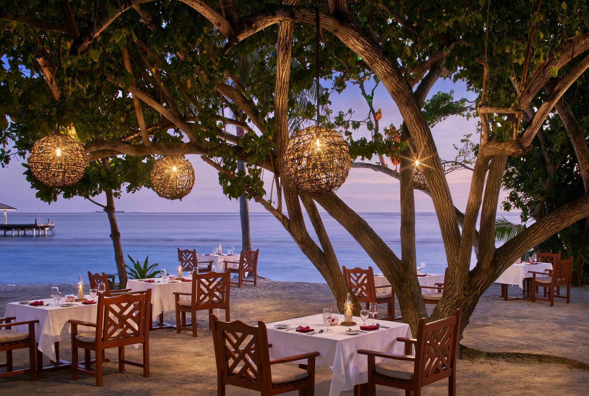 Combine Sri Lanka - Maldives : Citrus Waskaduwa 5* / Royal Island Resort & Spa 5* pas cher photo 12