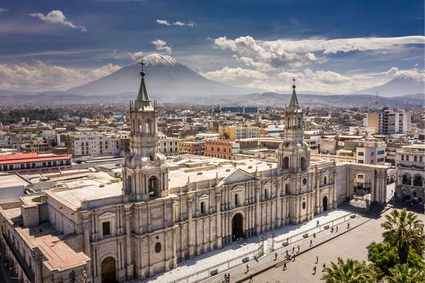Circuit Autotour Sur la Route des Incas au Pérou - Vols Flex pas cher photo 13